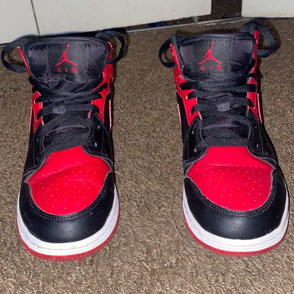 Air Jordan 1